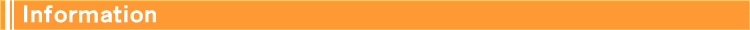 Information